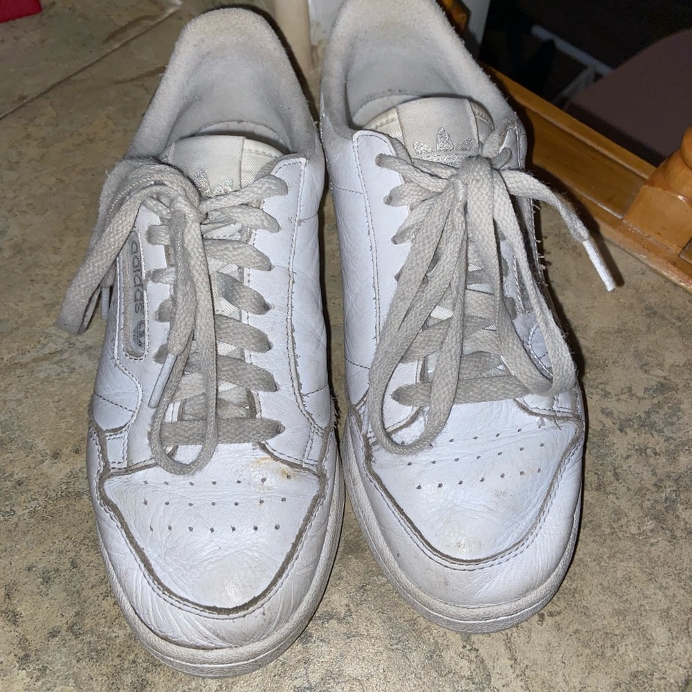 Adidas Continental sneakers